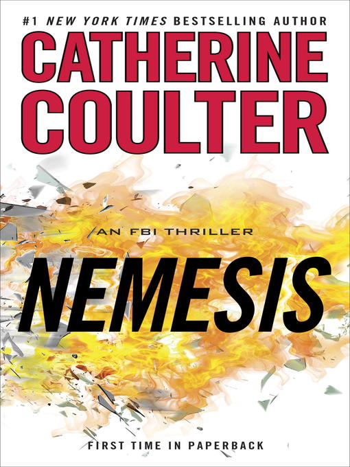 Title details for Nemesis by Catherine Coulter - Wait list
